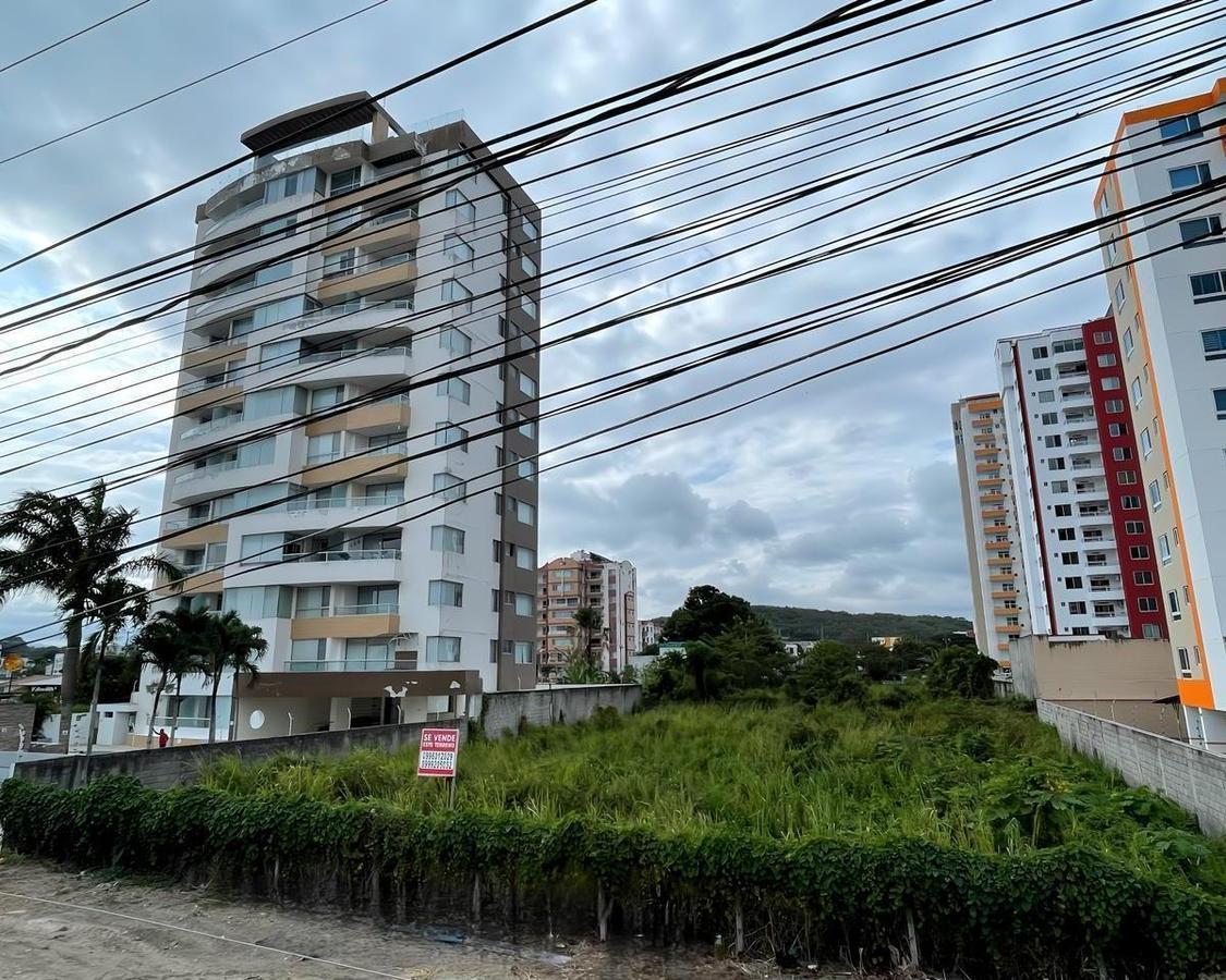 Tonsupa, Sector Diamond, Terreno Construccion, 14 Pisos — imagen 4