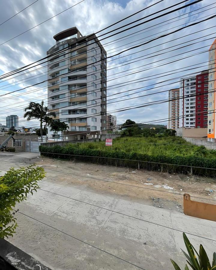 Tonsupa, Sector Diamond, Terreno Construccion, 14 Pisos — imagen 3
