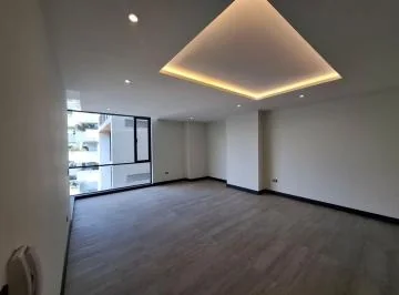 Departamento de Venta 156 m² 3 Habitaciones Sala de Estar Sector González Suárez — imagen 5