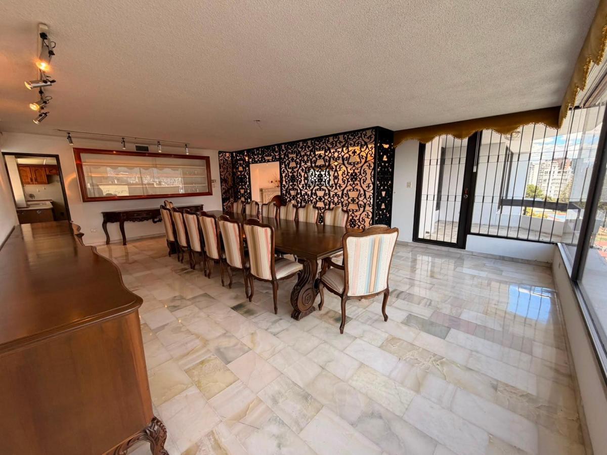 Venta Depto. 3 Dorm. Lujo Gonzalez Suarez 520 m² — imagen 10