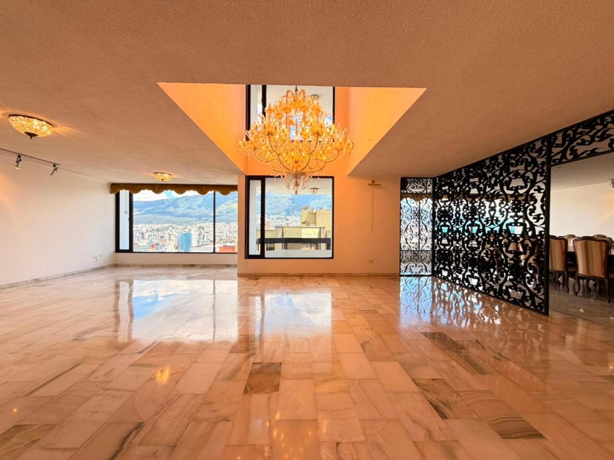 Venta Depto. 3 Dorm. Lujo Gonzalez Suarez 520 m² — imagen 9
