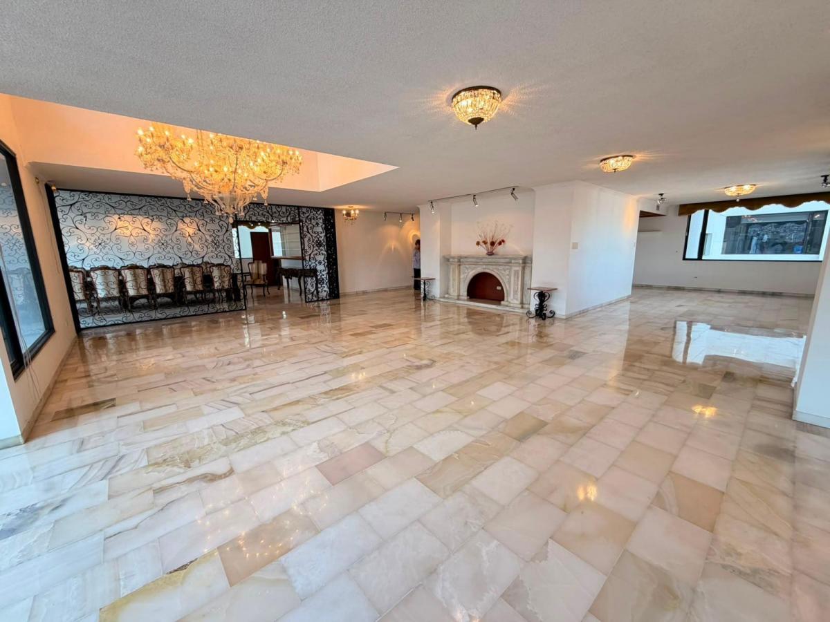 Venta Depto. 3 Dorm. Lujo Gonzalez Suarez 520 m² — imagen 8