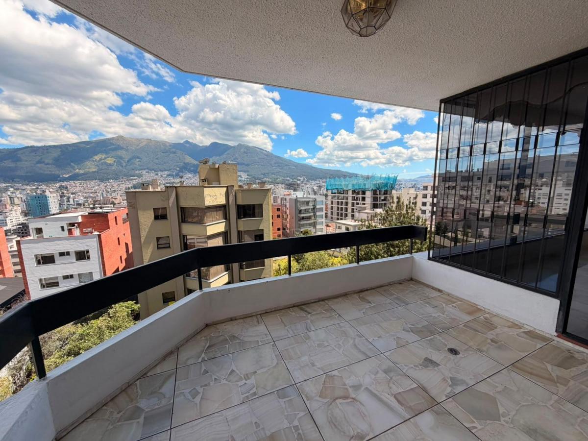 Venta Depto. 3 Dorm. Lujo Gonzalez Suarez 520 m² — imagen 7