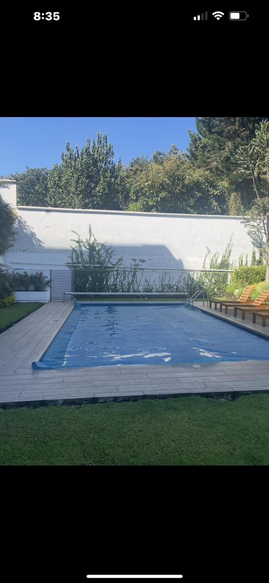 Venta Departamento Hermoso Cumbaya Ruta Viva — imagen 9