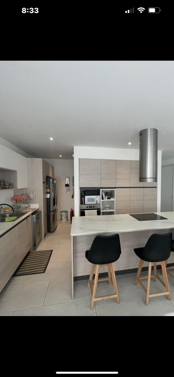 Venta Departamento Hermoso Cumbaya Ruta Viva — imagen 8