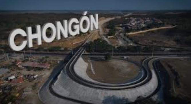 Vendo Terreno - Chongon Guayas, Guayas — imagen 2