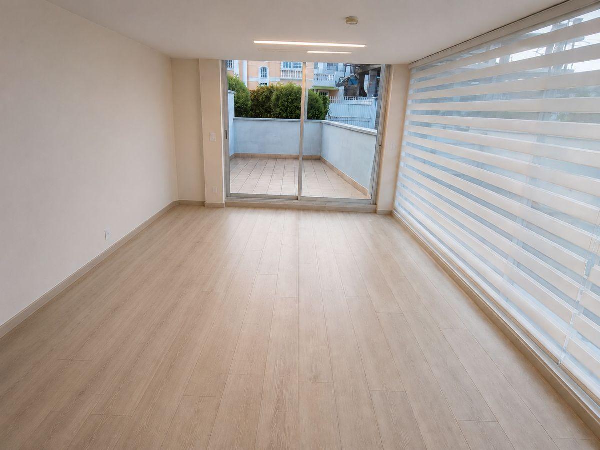 Departamento 2 Dorm. a Estrenar con Patio — imagen 10
