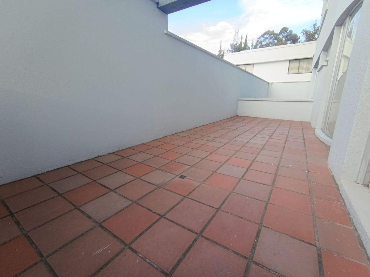Departamento 2 Dorm. a Estrenar con Patio — imagen 9