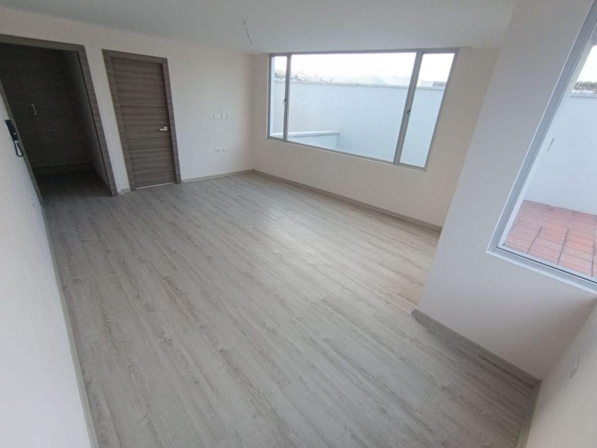 Departamento 2 Dorm. a Estrenar con Patio — imagen 6