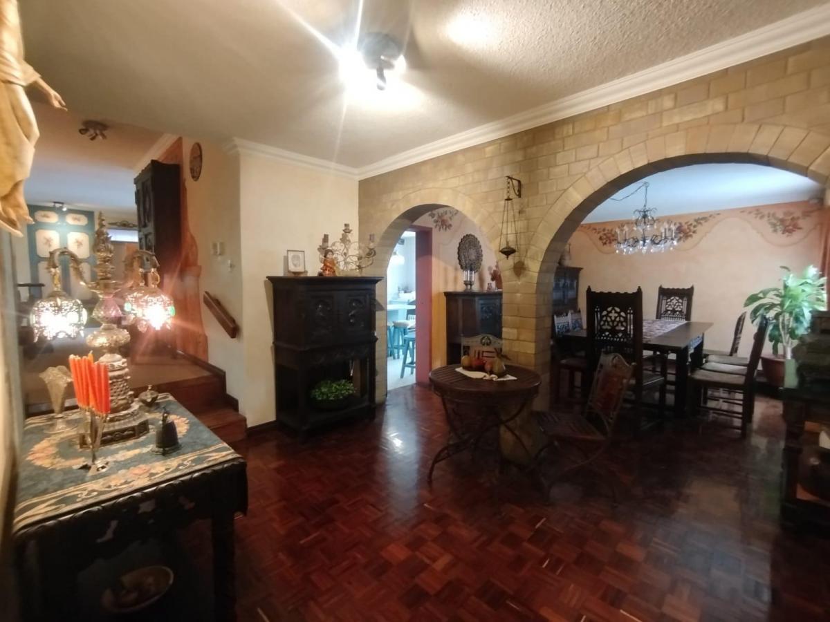 Departamento en Venta Avda. 6 de Diciembre Colegio Benalcazar — imagen 10