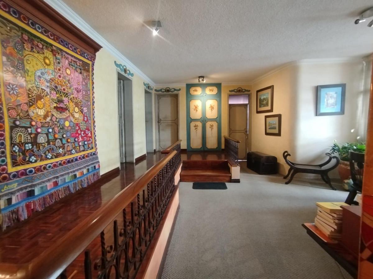 Departamento en Venta Avda. 6 de Diciembre Colegio Benalcazar — imagen 9