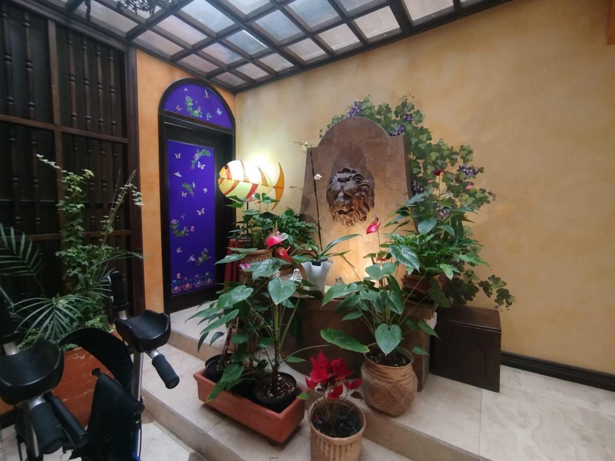 Departamento en Venta Avda. 6 de Diciembre Colegio Benalcazar — imagen 8
