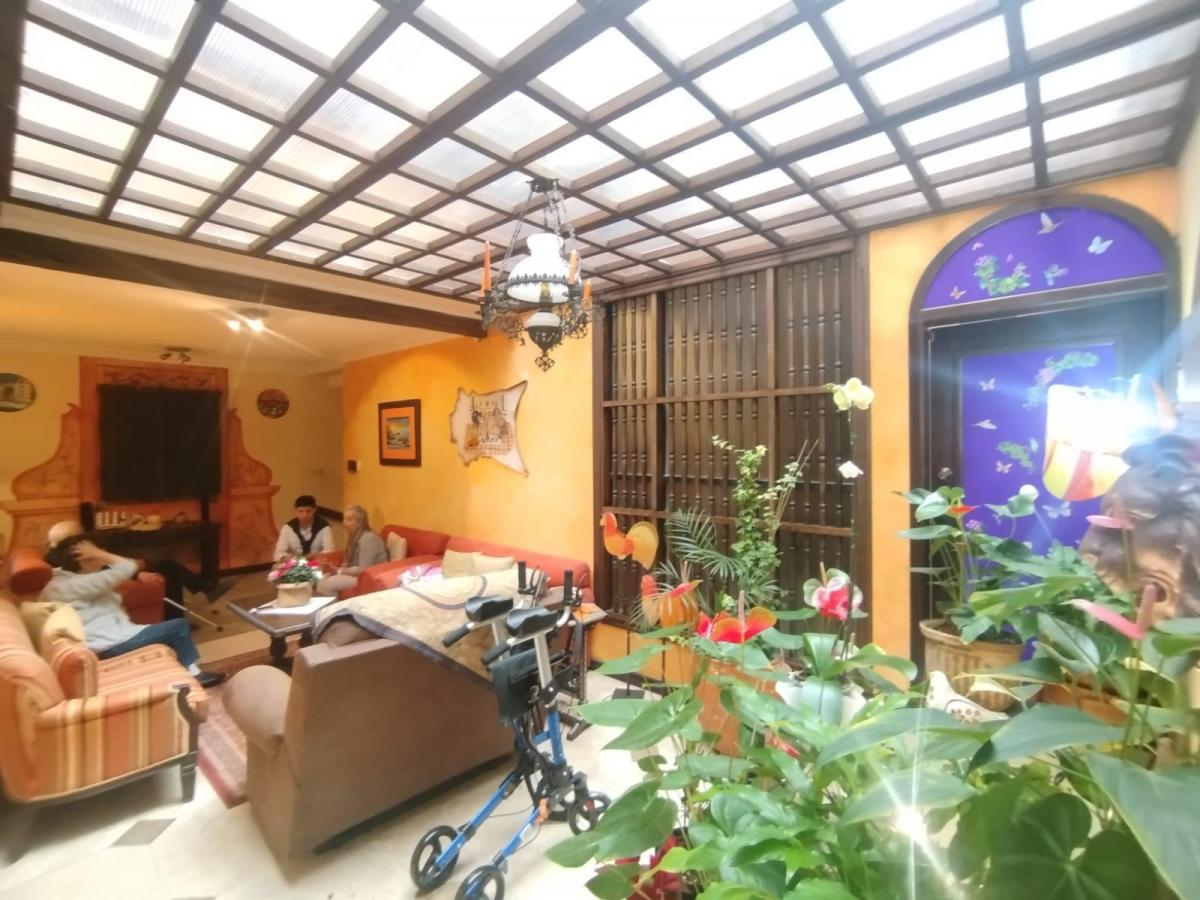 Departamento en Venta Avda. 6 de Diciembre Colegio Benalcazar — imagen 7