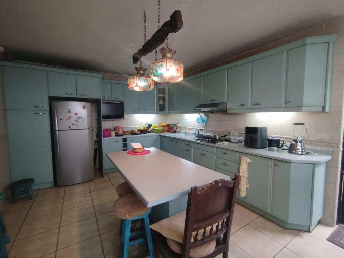 Departamento en Venta Avda. 6 de Diciembre Colegio Benalcazar — imagen 6