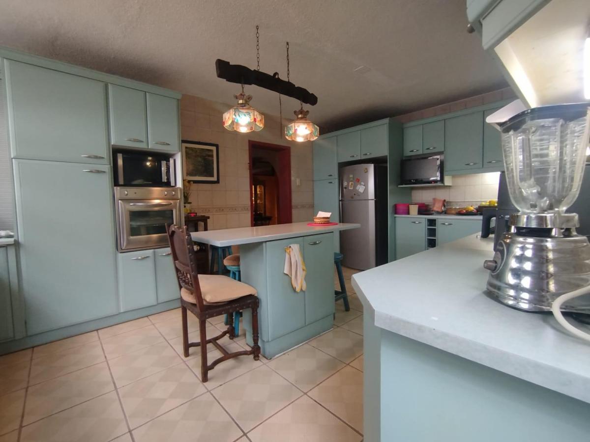 Departamento en Venta Avda. 6 de Diciembre Colegio Benalcazar — imagen 5