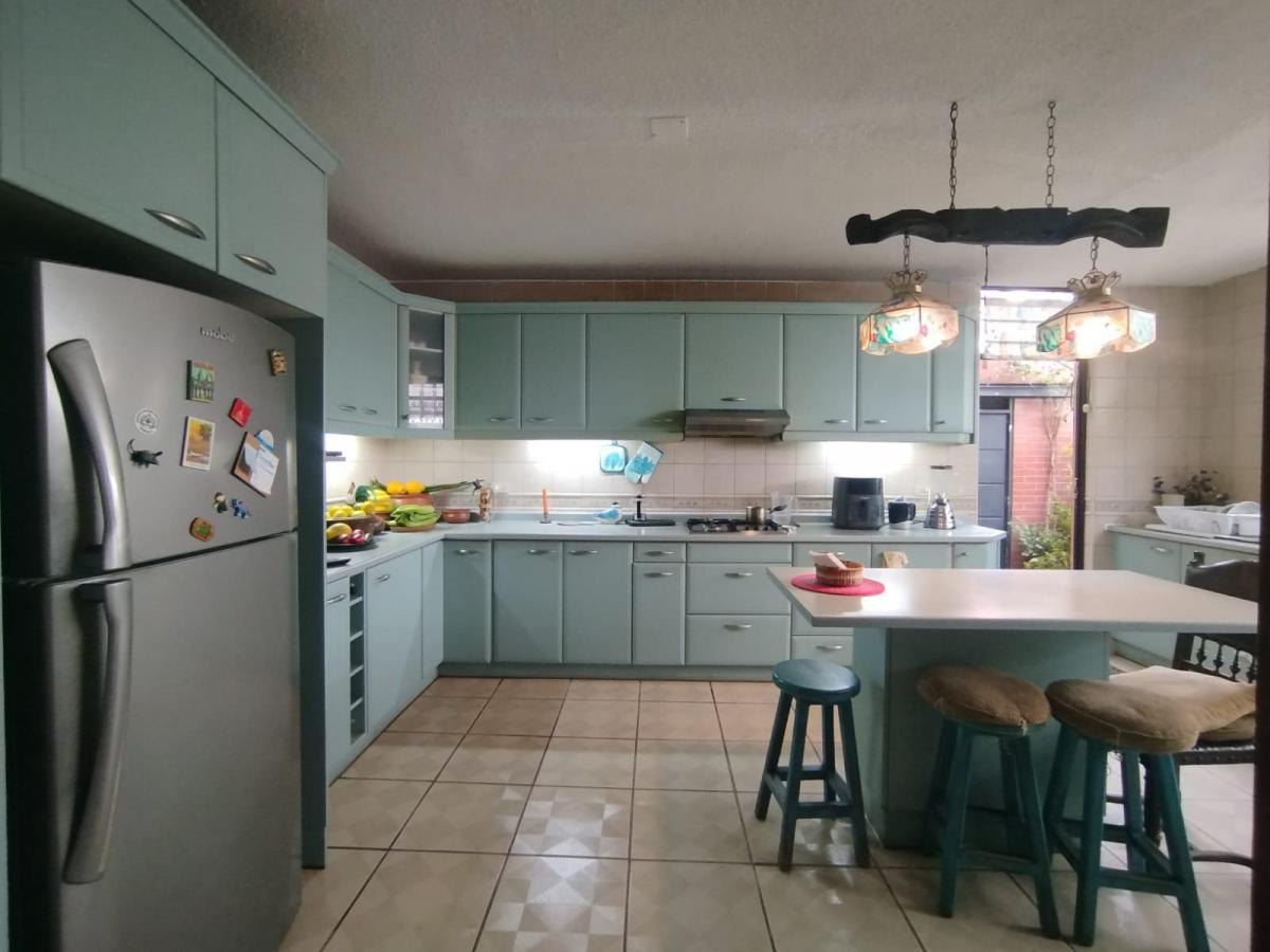 Departamento en Venta Avda. 6 de Diciembre Colegio Benalcazar — imagen 4