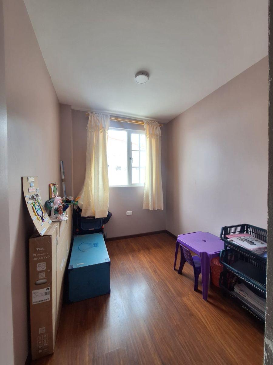 Casa de 3pisos Unifamiliar con Local de Venta en Machachi — imagen 6