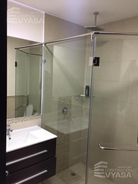 El Bosque - Norte de Quito, Hermosa Suite de Venta, 69 m² — imagen 6