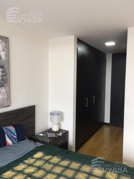 El Bosque - Norte de Quito, Hermosa Suite de Venta, 69 m² — imagen 2