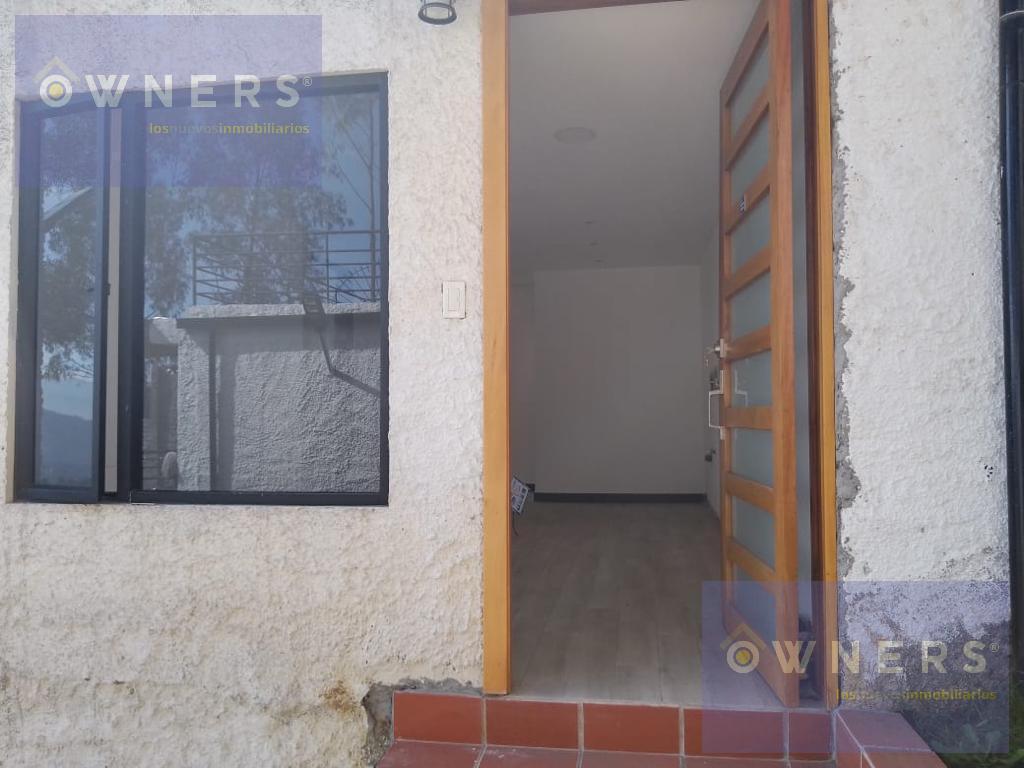 Venta Depart 2 Dormt Parqueo Seguridad 24/7 Estreno Valle de Los Chillos (Jlr) — imagen 8