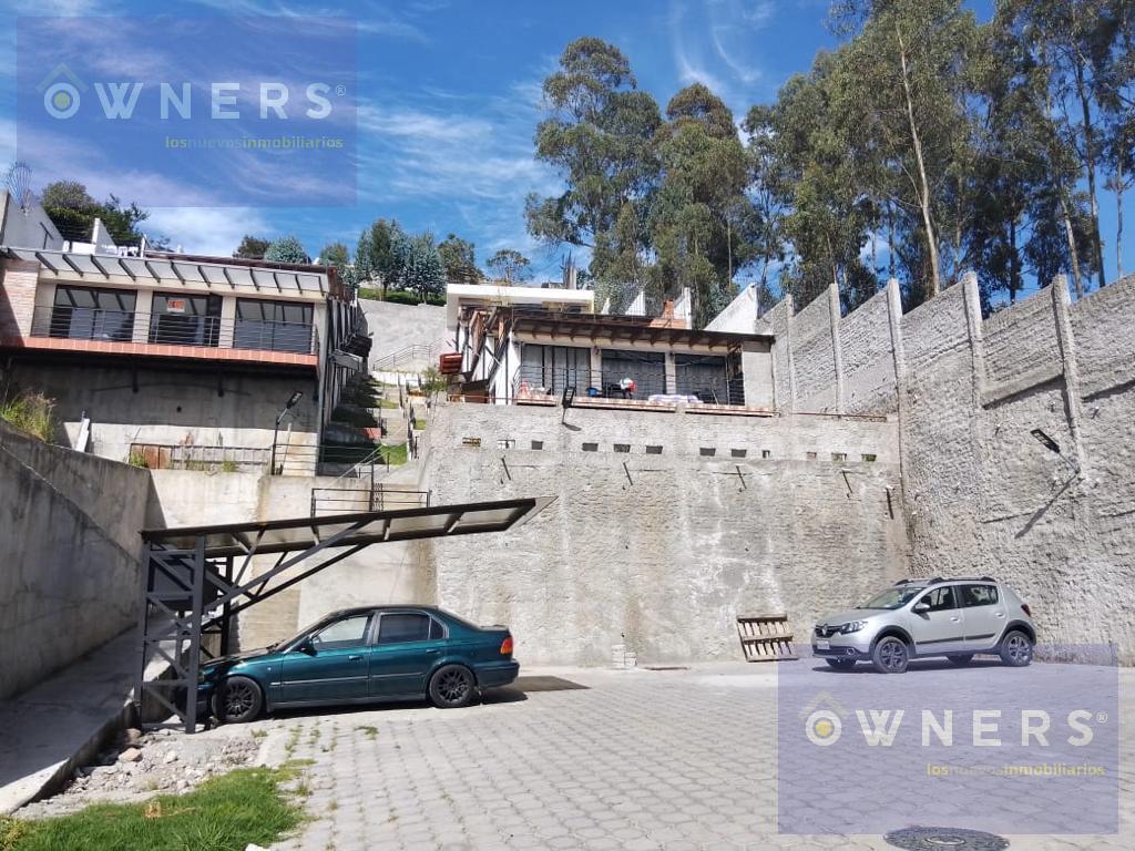 Venta Depart 2 Dormt Parqueo Seguridad 24/7 Estreno Valle de Los Chillos (Jlr) — imagen 6