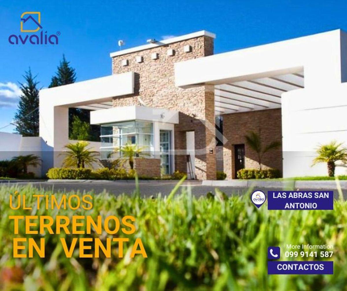 Terrenos en Venta Riobamba, Sector Las Abras, Unach, Paseo Shopping, Chimborazo — imagen 10