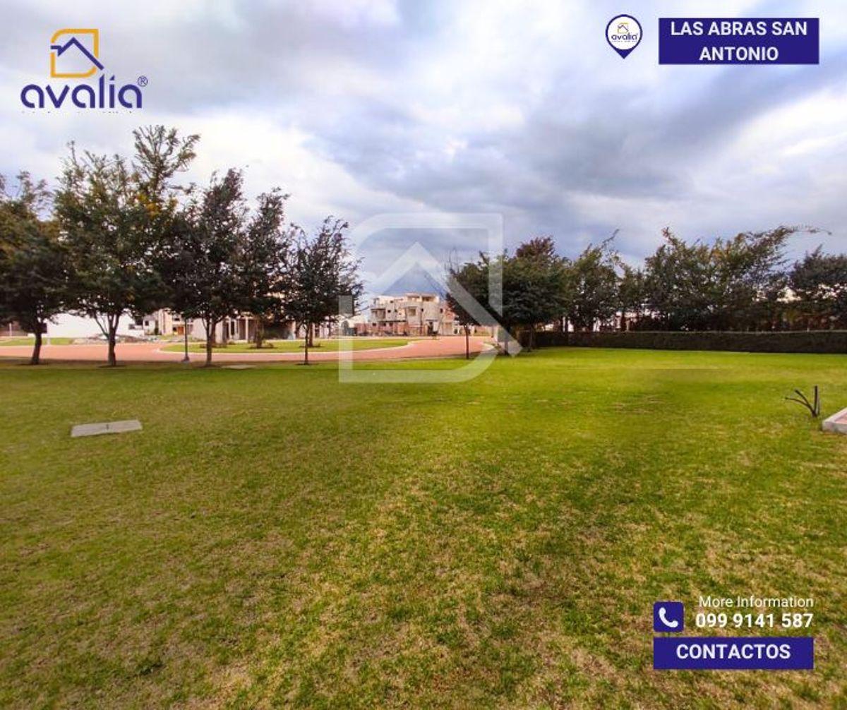 Terrenos en Venta Riobamba, Sector Las Abras, Unach, Paseo Shopping, Chimborazo — imagen 9