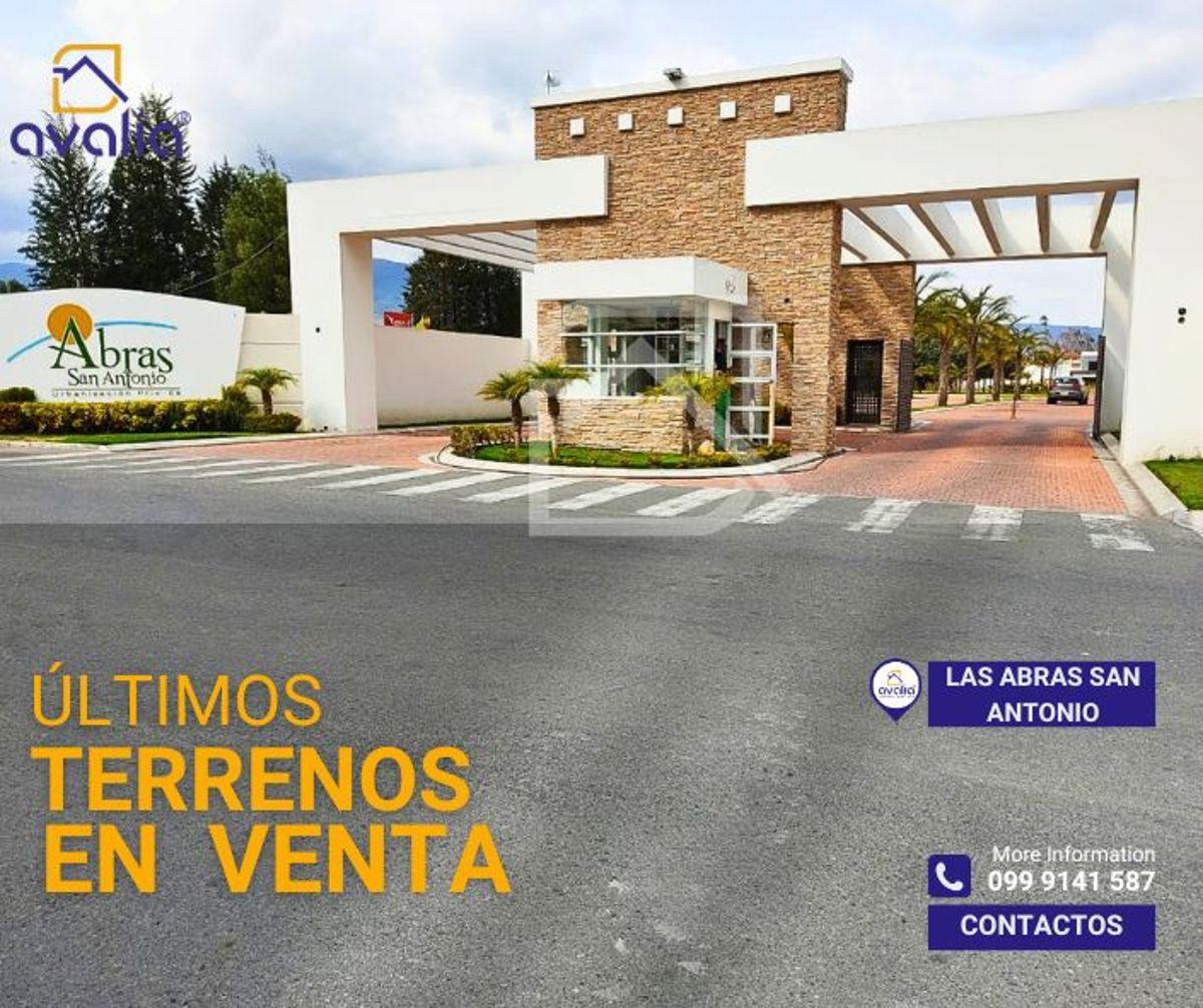 Terrenos en Venta Riobamba, Sector Las Abras, Unach, Paseo Shopping, Chimborazo — imagen 6