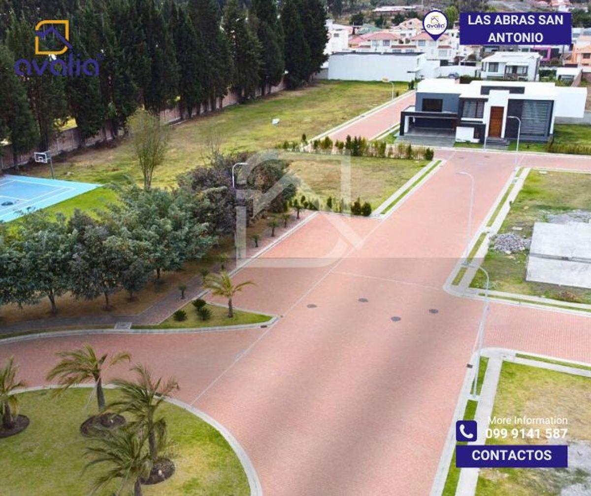 Terrenos en Venta Riobamba, Sector Las Abras, Unach, Paseo Shopping, Chimborazo — imagen 4
