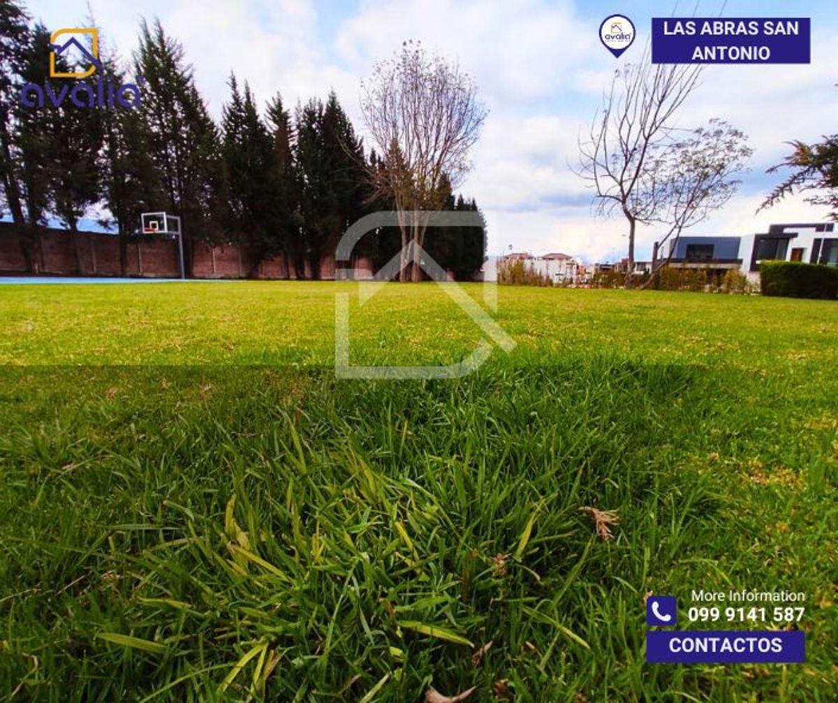 Terrenos en Venta Riobamba, Sector Las Abras, Unach, Paseo Shopping, Chimborazo — imagen 2