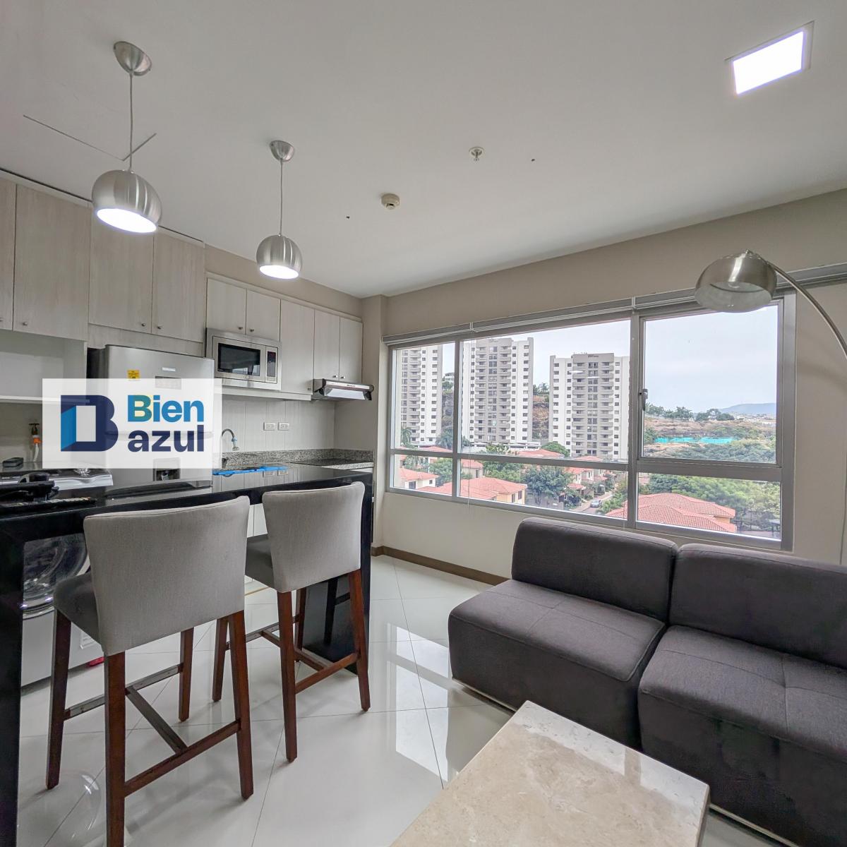 Departamento en Venta Parque Empresarial Colon - Pacific Plaza - Ciudad Colon, Guayas — imagen 10