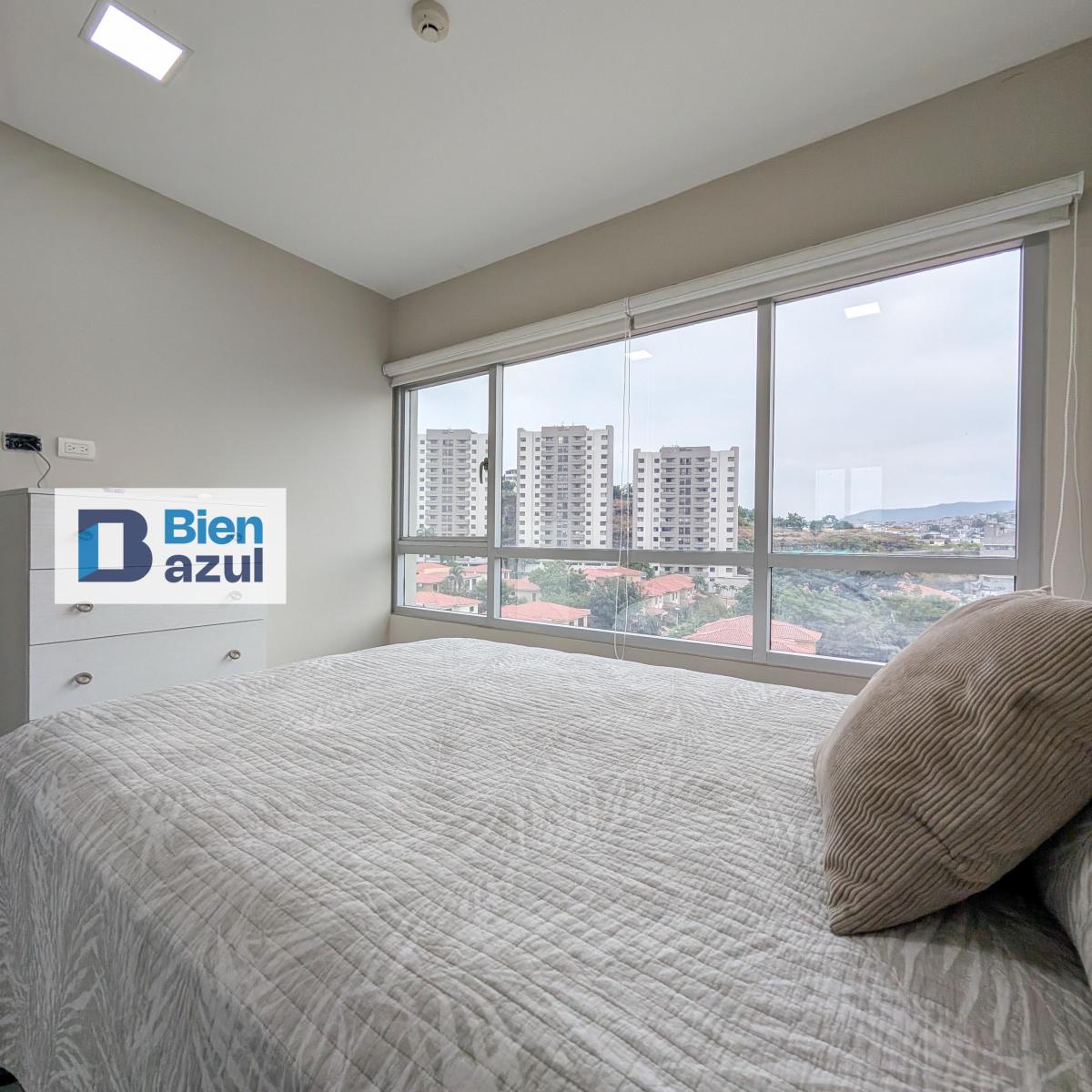 Departamento en Venta Parque Empresarial Colon - Pacific Plaza - Ciudad Colon, Guayas — imagen 9