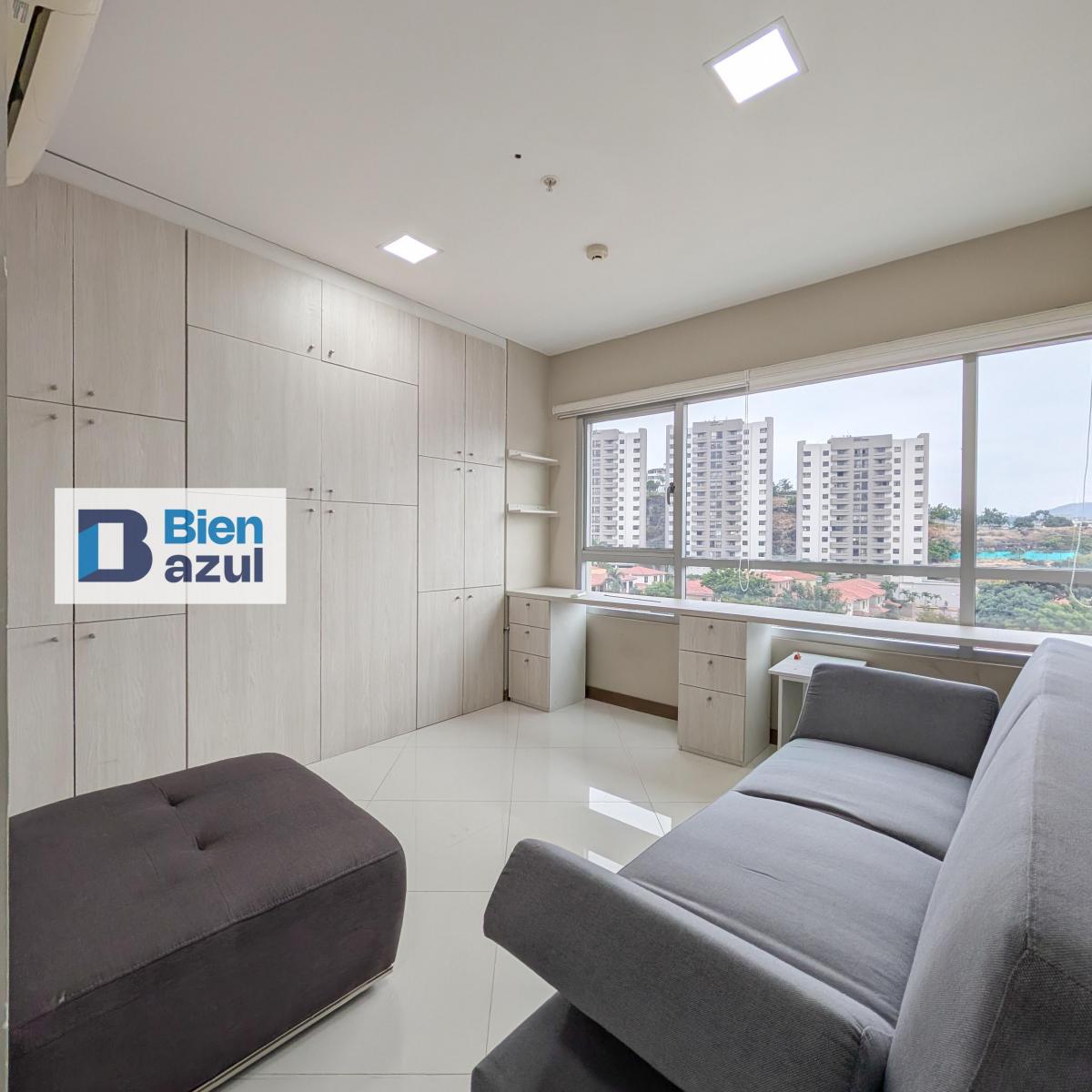 Departamento en Venta Parque Empresarial Colon - Pacific Plaza - Ciudad Colon, Guayas — imagen 8