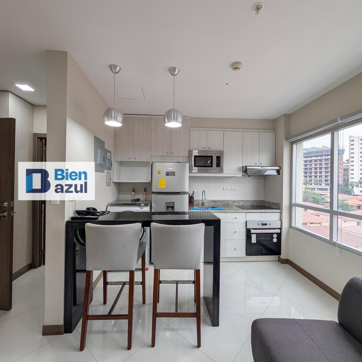 Departamento en Venta Parque Empresarial Colon - Pacific Plaza - Ciudad Colon, Guayas — imagen 7