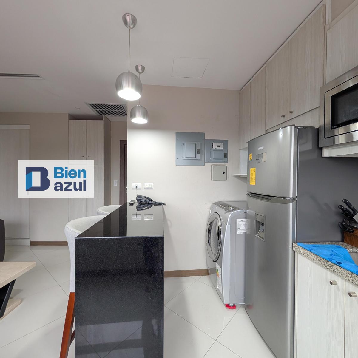 Departamento en Venta Parque Empresarial Colon - Pacific Plaza - Ciudad Colon, Guayas — imagen 6