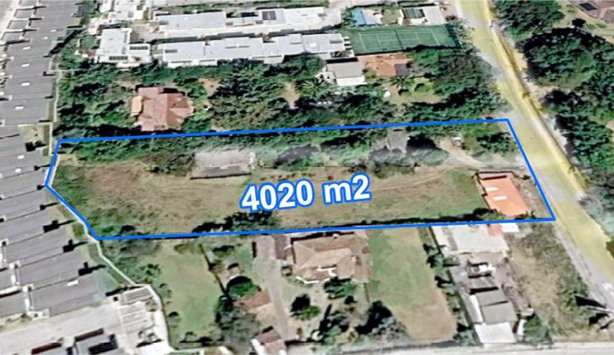 Terreno de Venta en San Juan de Cumbaya — imagen 7