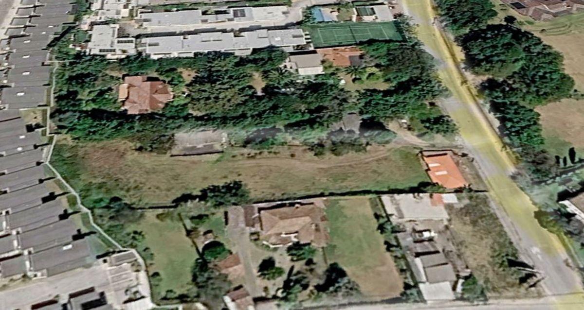 Terreno de Venta en San Juan de Cumbaya — imagen 6
