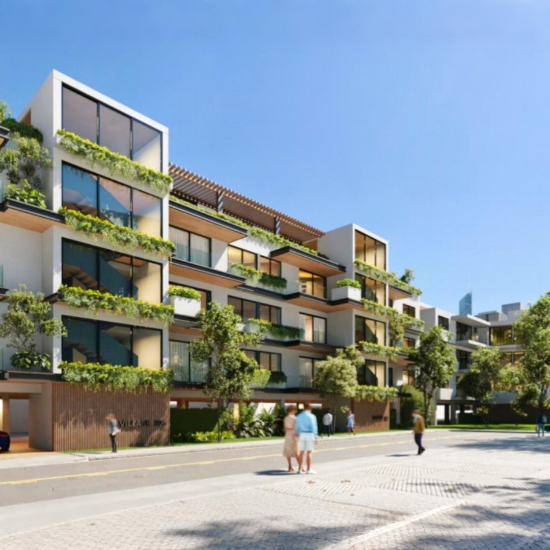Isla Mocoli Departamentos en Venta a Estrenar Abril 2028, Guayas — imagen 10