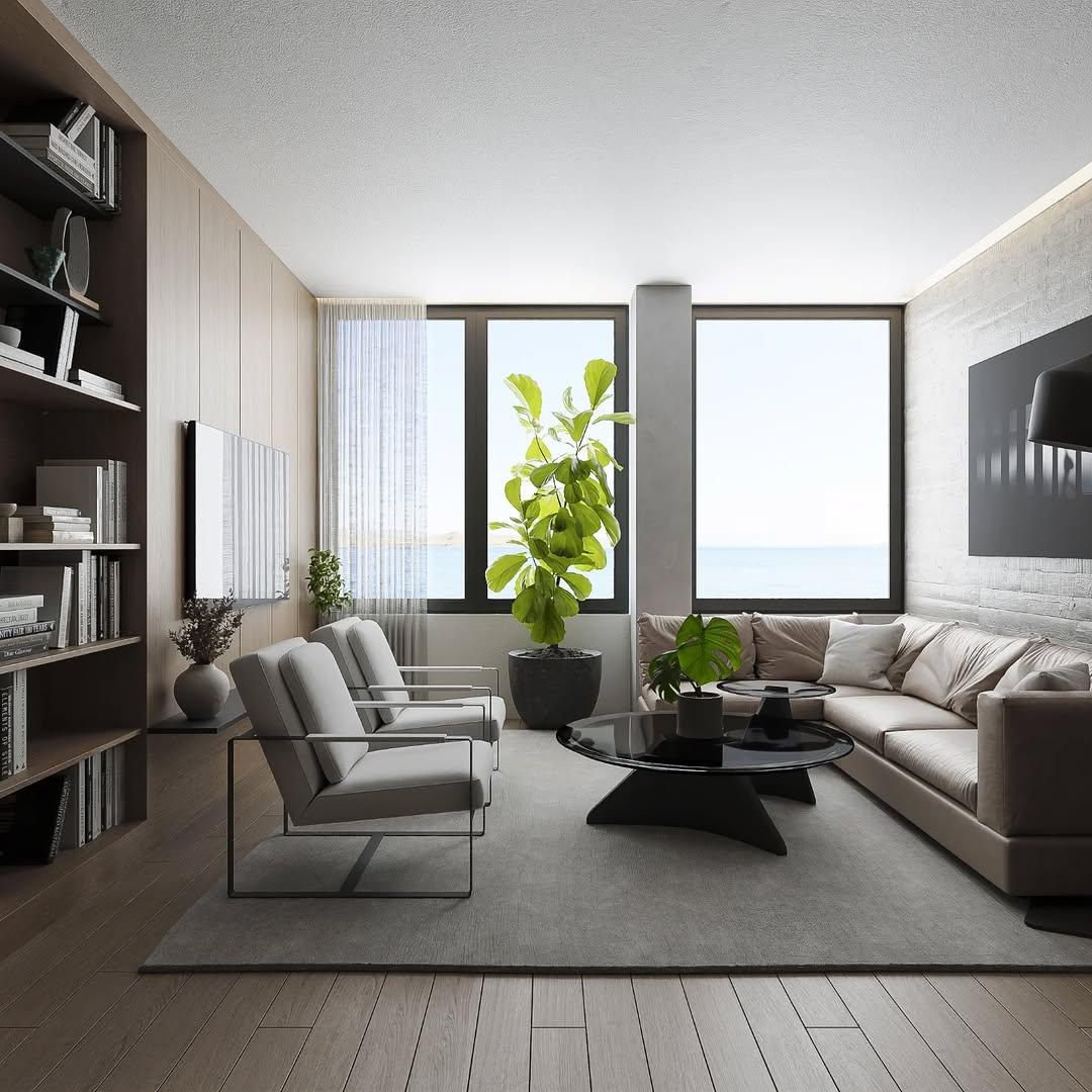 Isla Mocoli Departamentos en Venta a Estrenar Abril 2028, Guayas — imagen 9