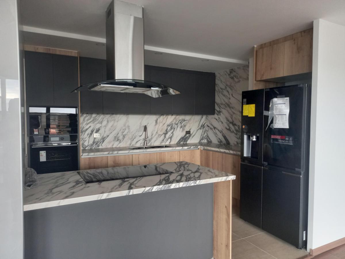 Departamento de 118 m² con 3 Habitaciones en Venta en Tumbaco — imagen 9