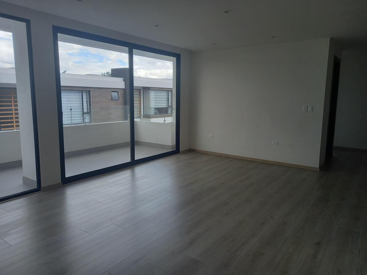Departamento de 118 m² con 3 Habitaciones en Venta en Tumbaco — imagen 8