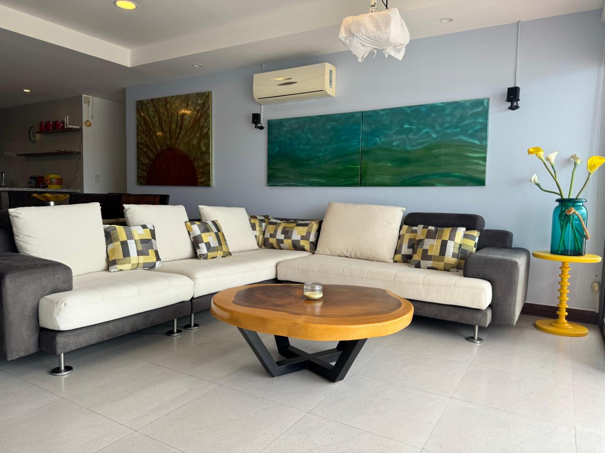 Se Vende Departamento con Vista Al Mar en Chipipe — imagen 10