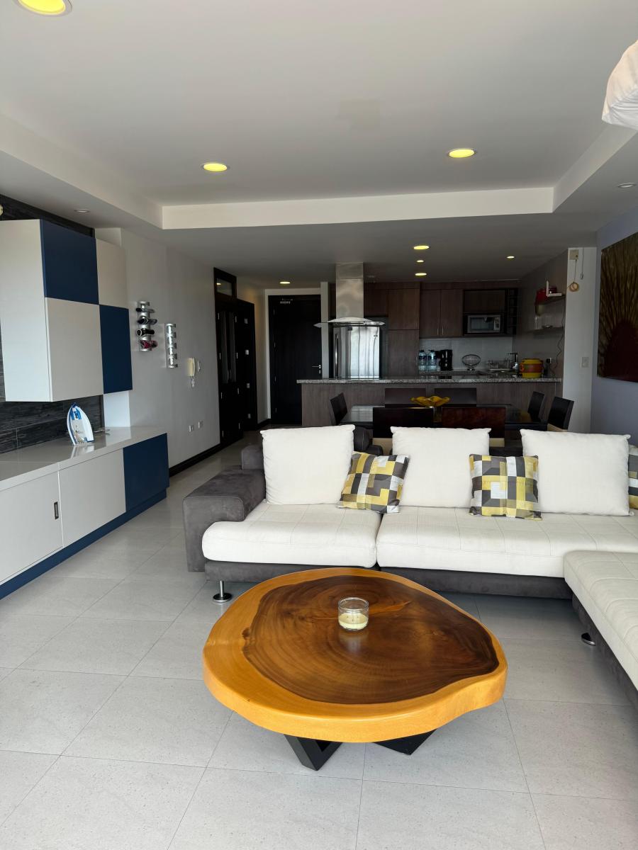 Se Vende Departamento con Vista Al Mar en Chipipe — imagen 8