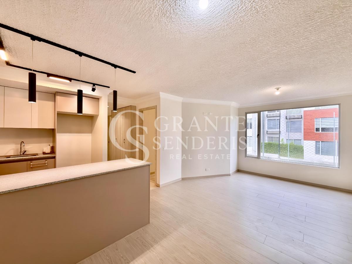 Departamento con 3 Habitaciones en Venta en Conocoto, Listo Para Habitar — imagen 10