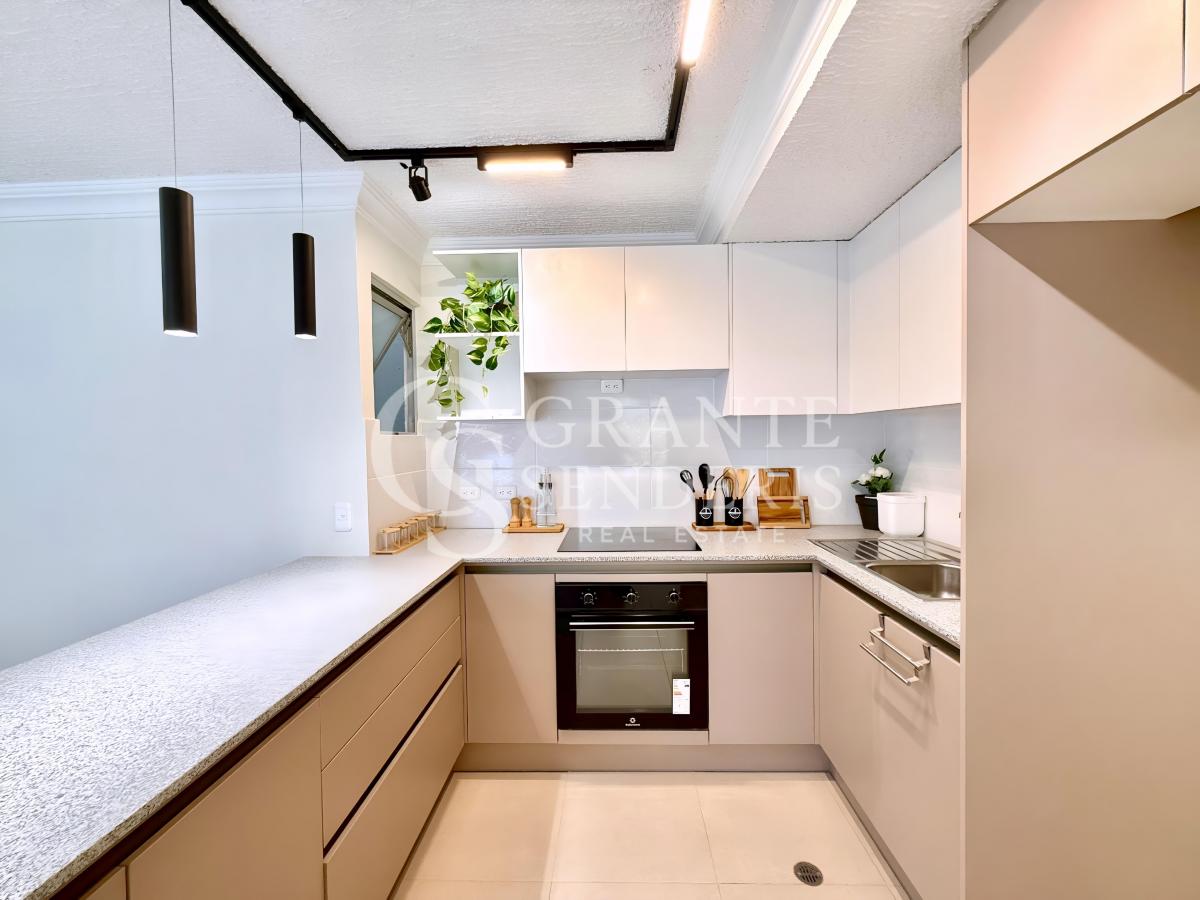Departamento con 3 Habitaciones en Venta en Conocoto, Listo Para Habitar — imagen 8