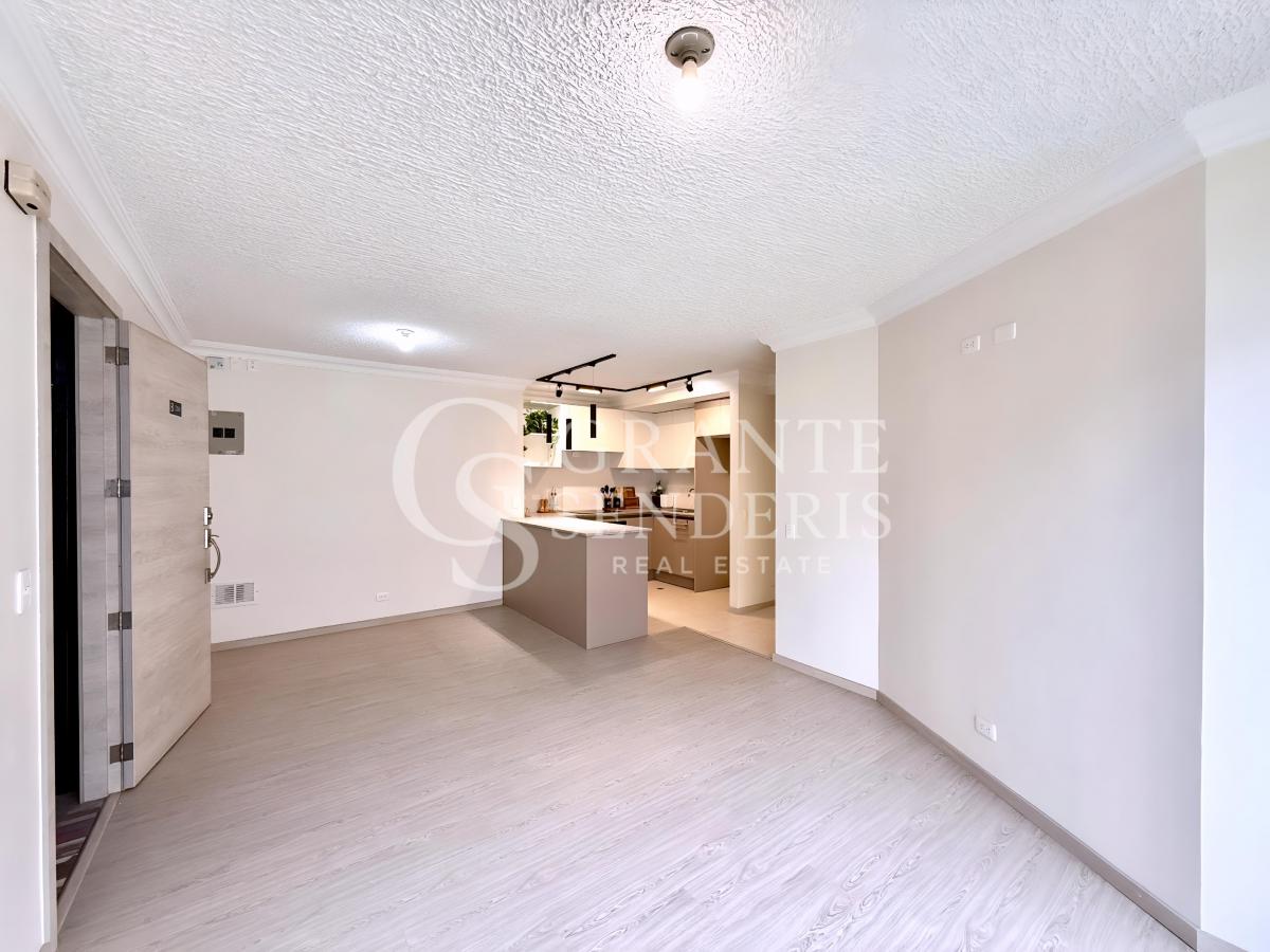 Departamento con 3 Habitaciones en Venta en Conocoto, Listo Para Habitar — imagen 7