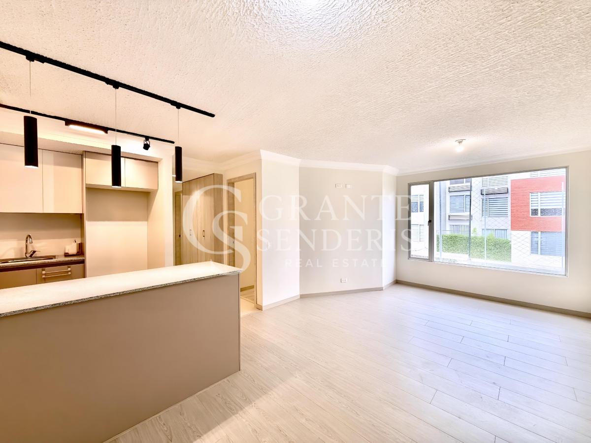 Departamento con 3 Habitaciones en Venta en Conocoto, Listo Para Habitar — imagen 6