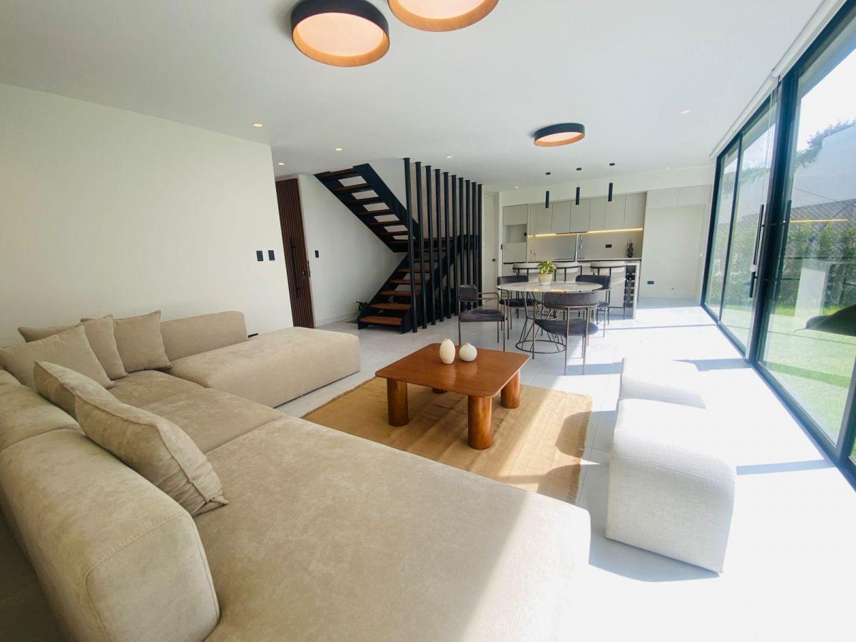 Casa con 3 Dorm. de Venta en Tanda — imagen 10