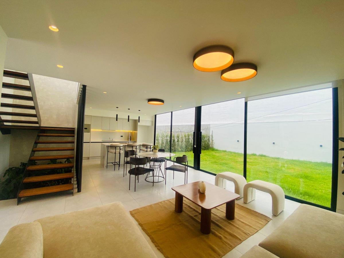 Casa con 3 Dorm. de Venta en Tanda — imagen 5