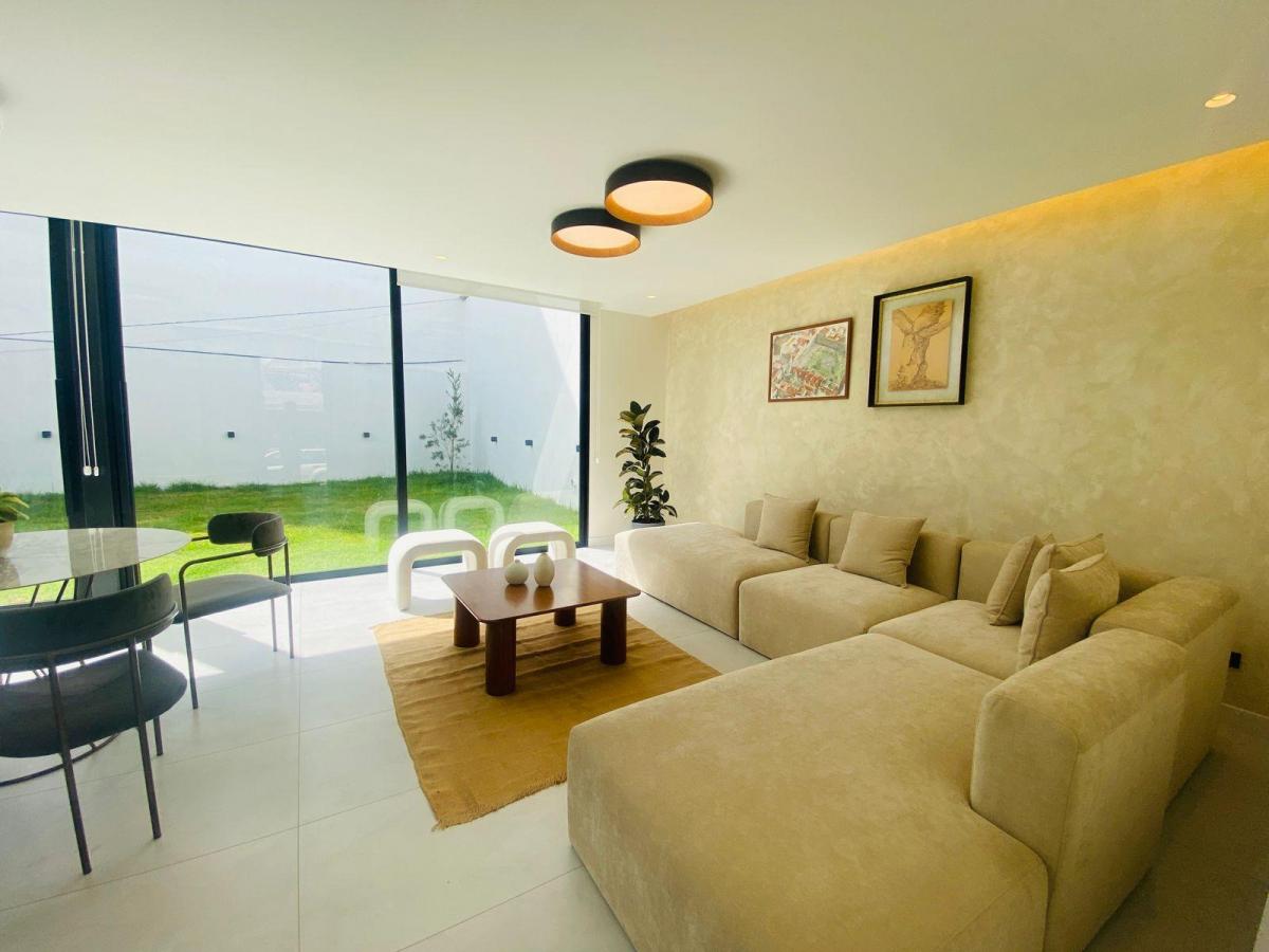 Casa con 3 Dorm. de Venta en Tanda — imagen 4